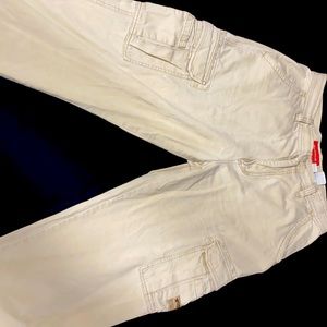 Vintage UnionBay cargos